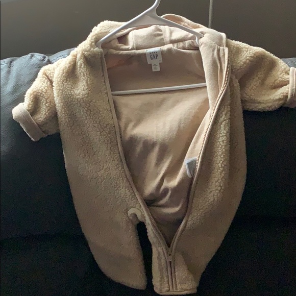 Snowsuit - Picture 1 of 1